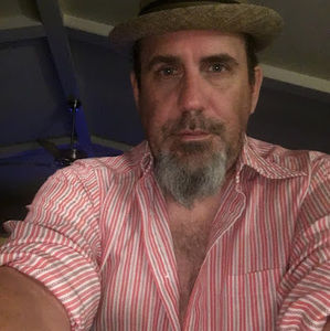 Meet your Posher, Simon